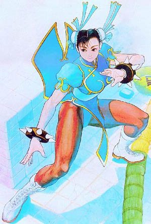 Otaku Gallery  / Anime e Manga / Street Fighters / Personaggi / Chun-Li / chunli (28).jpg